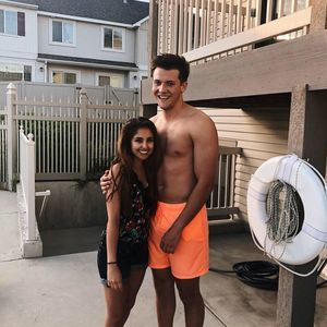 Meet your Posher, Samuel